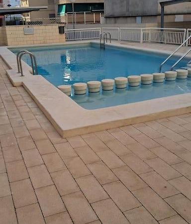 Apartamento En דאימוס מראה חיצוני תמונה