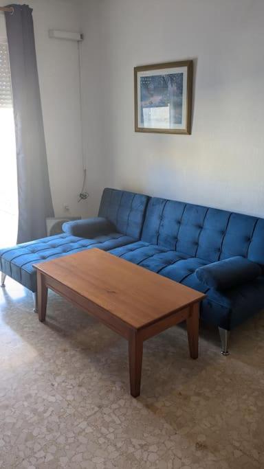 Apartamento En דאימוס מראה חיצוני תמונה