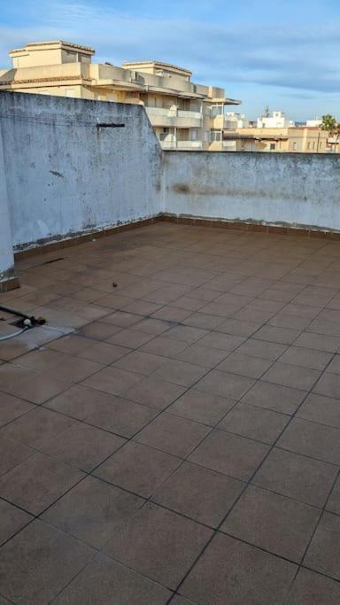 Apartamento En דאימוס מראה חיצוני תמונה