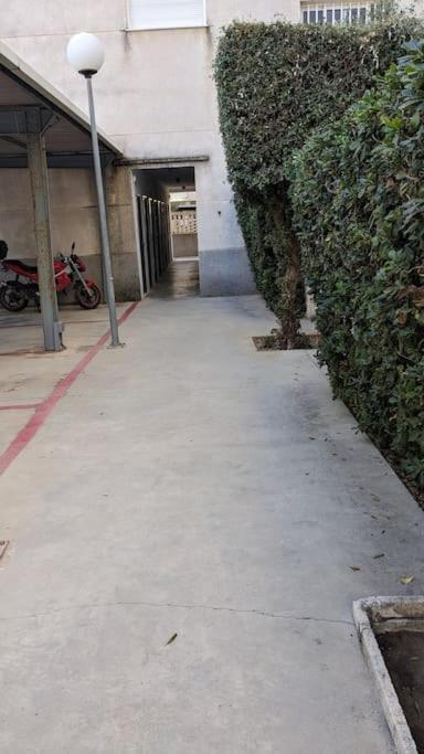 Apartamento En דאימוס מראה חיצוני תמונה