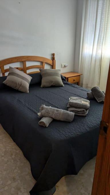Apartamento En דאימוס מראה חיצוני תמונה