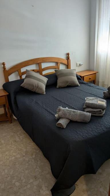 Apartamento En דאימוס מראה חיצוני תמונה