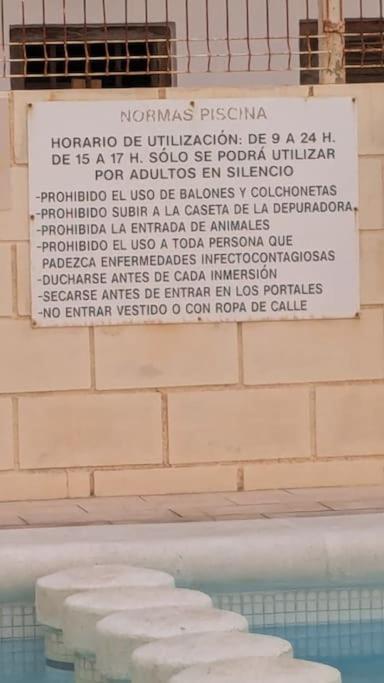 Apartamento En דאימוס מראה חיצוני תמונה