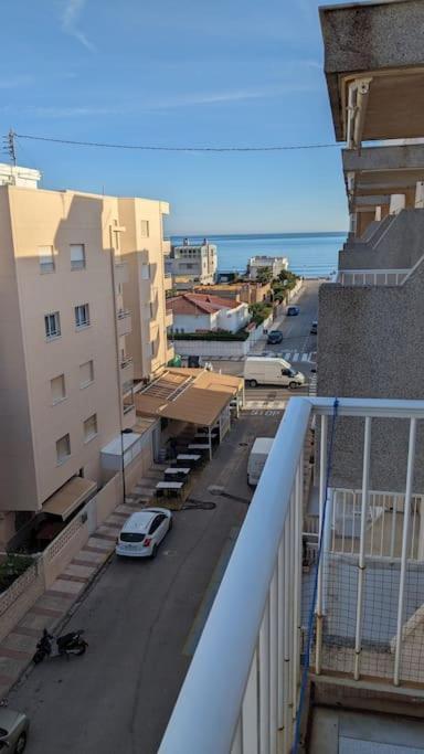 Apartamento En דאימוס מראה חיצוני תמונה