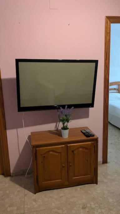 Apartamento En דאימוס מראה חיצוני תמונה